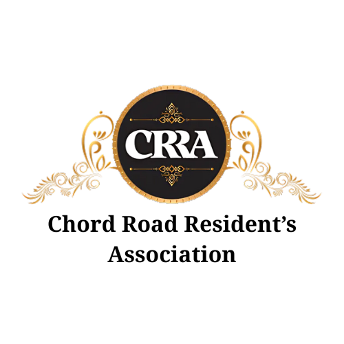Chord Road Resident's