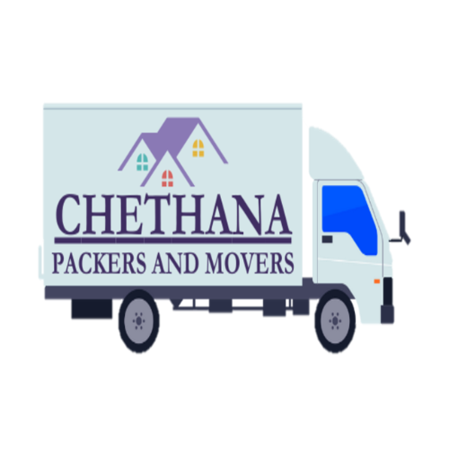 CHETHANA PACKERS AND MOVERS