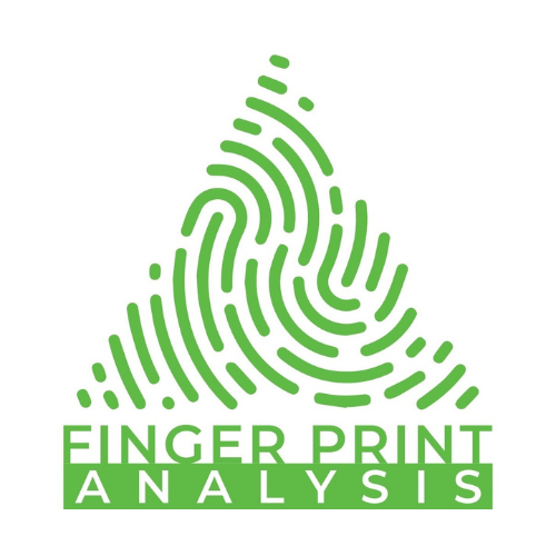 Finger  Print Analysis