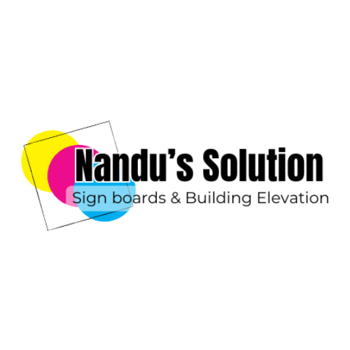 Nandu's  Solution