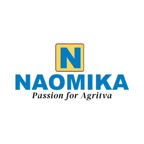 Naomika Passion for Agritva