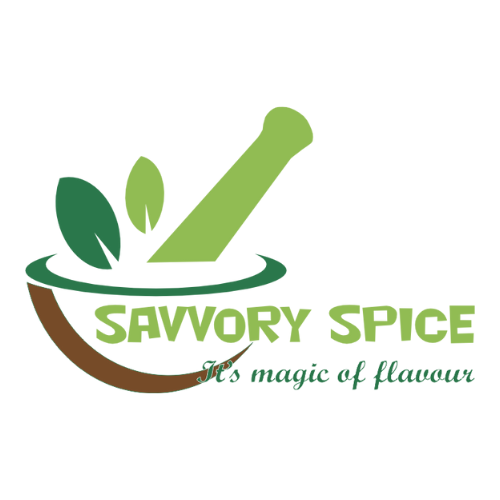 Savvory Spice